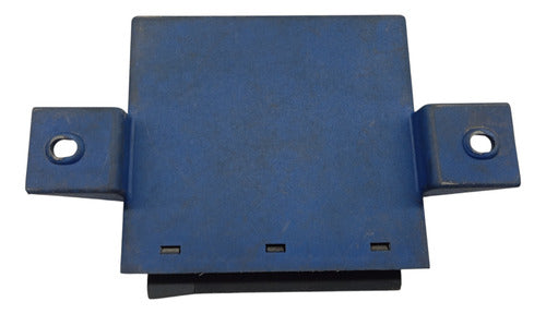 Modulo Central Conforto Alarme Fiat Uno Tempra 1995 A 1999