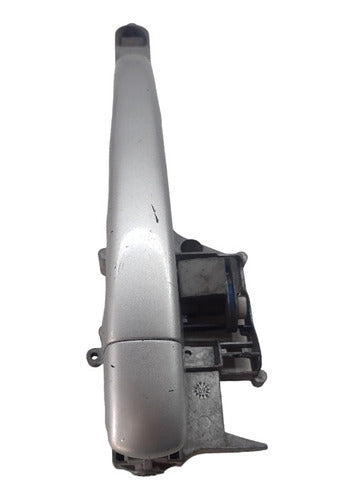 Maçaneta Externa Traseira Esquerda Citroen C4 Pallas 07 A 10