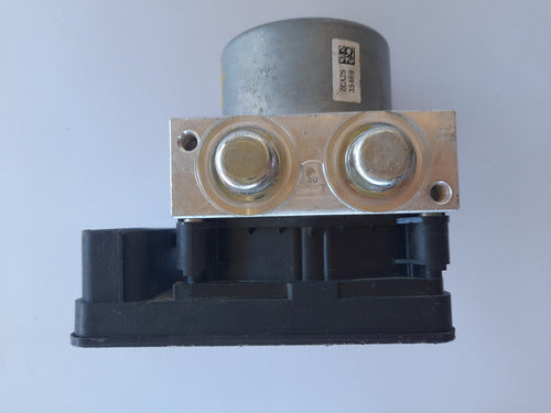 Módulo Central Freio Abs Gol Saveiro Voyage G7 G8 5u0614117l