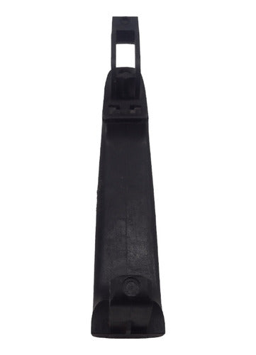Puxador Maçaneta Externa Porta Dianteira Esquerda C3 03 A 12