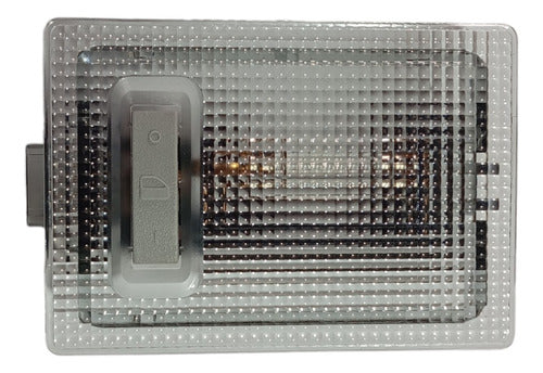 Luz Interna Teto Cortesia Gm Onix Prisma Cobalt Spin Sonic