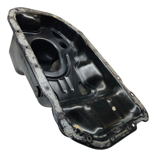 Carter Motor L200 Triton 3.2 Deiesel 2008 A 2015
