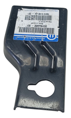 Suporte Radiador Direito Novo Palio Uno Mobi Siena 51884492