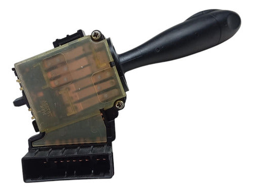Chave Seta Comando Luz Kia Picanto Hyundai Hr Com Detalhe