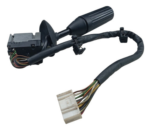 Chave Seta Limpador Ford Cargo 2011 A 2013 Original
