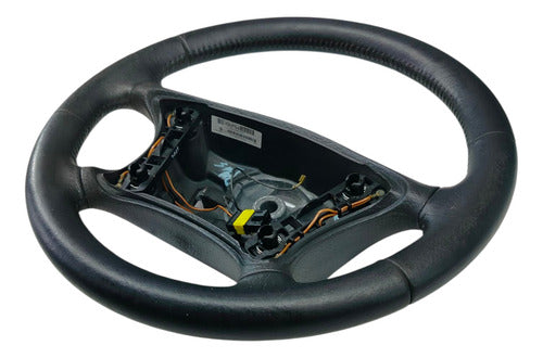 Volante Direção Citroen C5 2001 A 2005 Original Sv1003200