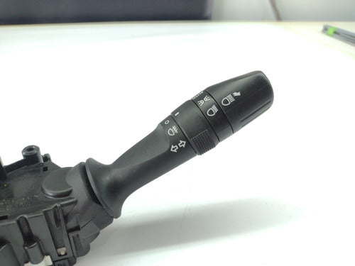Chave Seta Farol Toyota Corolla 2015/19 Original 17j127