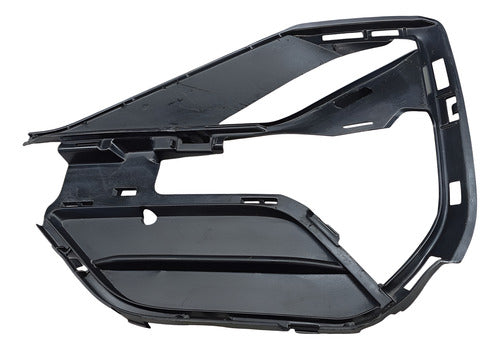 Grade Esquerda Do Parachoque Bmw X1 F48 15 A 20  Original