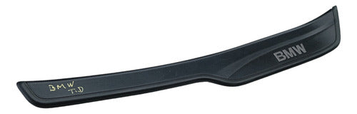 Soleira Porta Traseira Direita Bmw 320i  2007 A 2011 Origina
