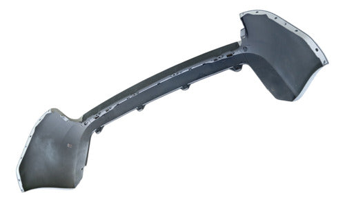 Parachoque Traseiro Fiat Fiorino 11 A 21 100225527 Original