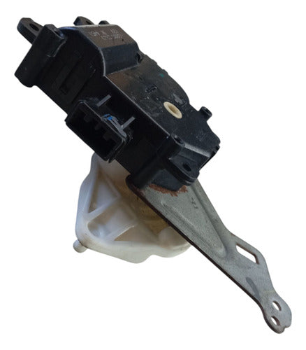 Atuador Motor Caixa Ar Condicionado Civic 2007/11 Original