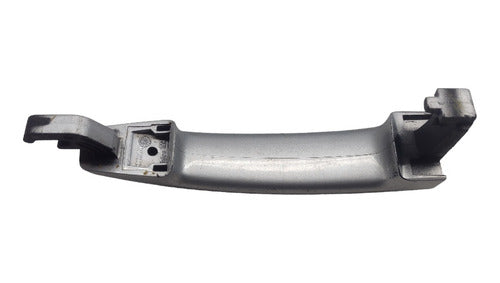 Maçaneta Externa Porta Dianteira Esquerda Gm Agile 10 A 14