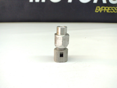Sensor Direção Hidráulica Renault 2011/13  497610324r