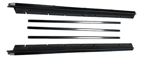 Capota Marítima Dodge Ram 1500 2009 A 2024 Original