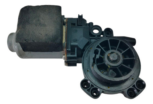 Motor Vidro Traseiro Direito Hyundai Santa Fé 2006 A 2010