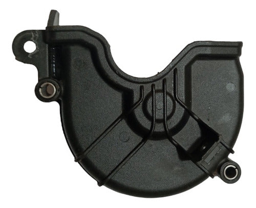 Tampa Superior Correia Dentada Motor Volkswagen Fox Golf