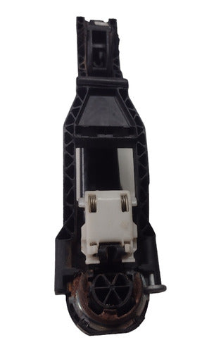 Maçaneta Externa Porta Dianteira Direita Vw Gol G6 12 A 14