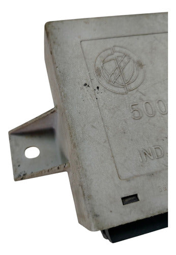 Modulo Central Alarme Fiat Tempra 1995 A 1999 50002920