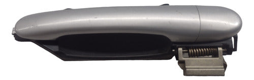 Maçaneta Externa Traseira Direita Fiat Siena Palio 12 A 18