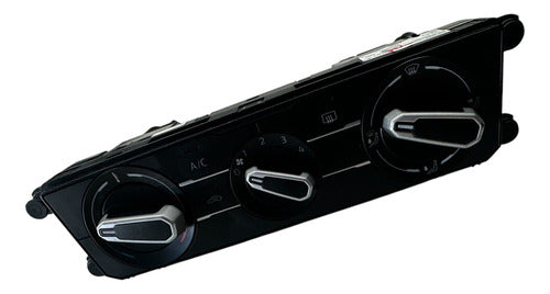 Comando Ar Condicionado Polo Virtus T Cross Nivus 6ea820045a