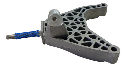 Suporte Coxim Do Câmbio De Fiat Uno Argo Mobi 51987495 Origi