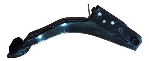 Pedal Freio Volkswagen Up Tsi 1.0 2015 A 2020 1s1721150 Orig