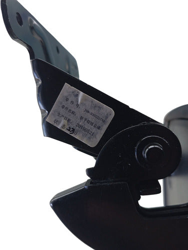 Apoio Braço Console Central Chery Tiggo 5x 1.5 2019 A 2025