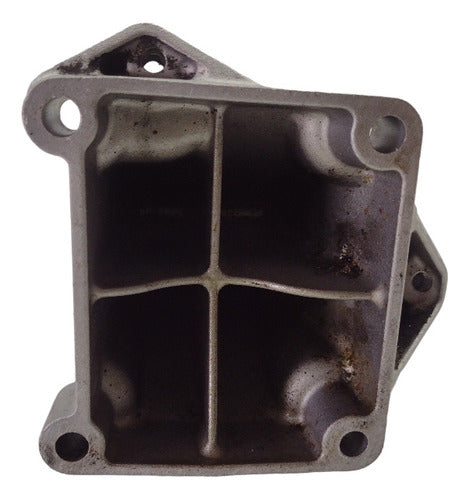 Suporte Coxim Motor Lado Esquerdo Mercedes C180 2003 A 2011