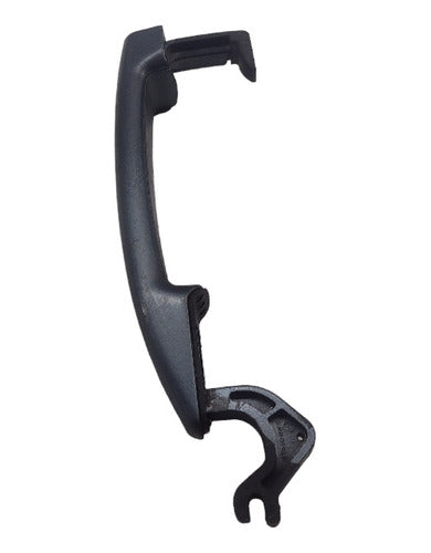 Maçaneta Externa Traseira Direita Citroen C3 2014 96555542