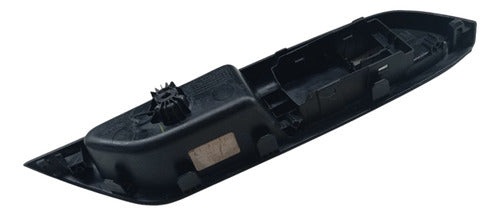 Moldura Botão Vidro Elétrico Esq. Onix Prisma 52140022