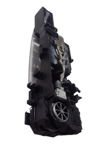 Maçaneta Externa Dianteira Direita Renault Megane 2006 A 12