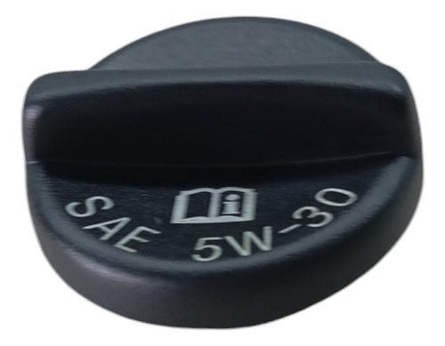 Tampa Enchimento Oleo Gm Vectra Astra Zafira 1997 A 2009
