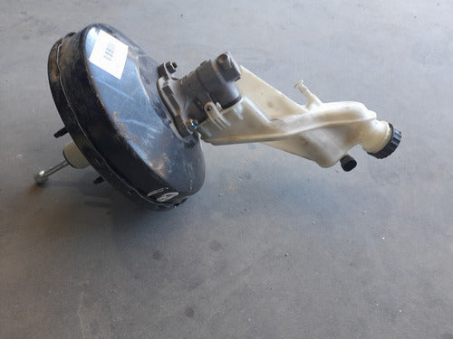 Hidrovacuo Servo Freio Fiat Uno Vivace 2014 Com Abs 51934114