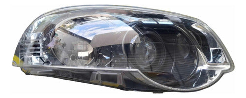 Farol Dianteiro Direito Fiat Palio Locker 10/11 45720748dx