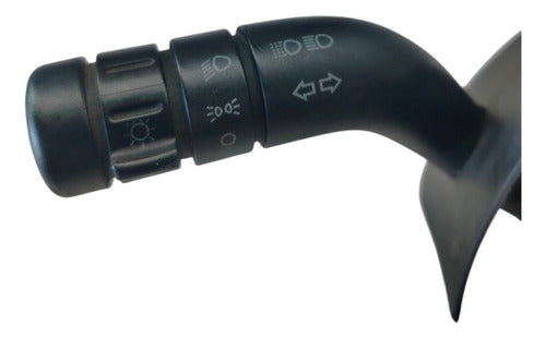 Chave Seta E Desembacador Gol Spacefox Fox G5 2008 A 2012