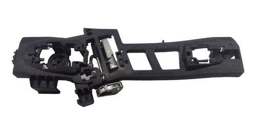 Suporte Maçaneta Externa Traseira Esquerda Ford Ecosport