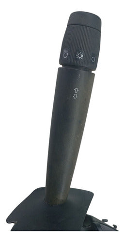 Chave Seta Comando Para-brisa Fiat Palio Siena Com Detalhe