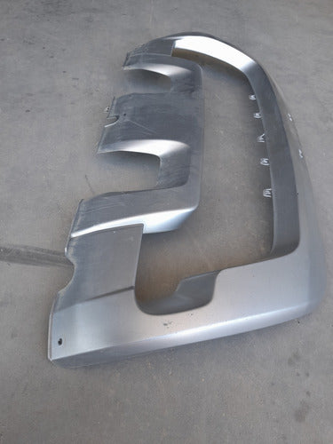 Moldura Inferior Parachoque Diant Duster 15/20 (620725955r)