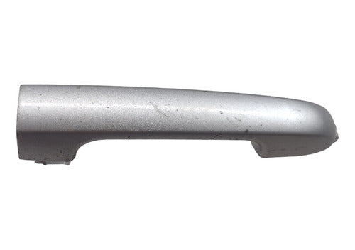Puxador Maçaneta Externa Traseira Esquerda I30 2008 A 2012