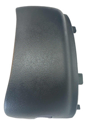Moldura Acabamento Chave Seta Coluna Citröen C5 2009/12