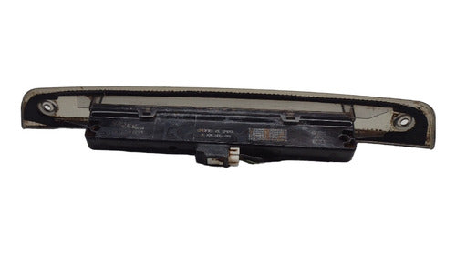 Break Light Luz De Freio Ford Ka Fume Original 2011 A 2013