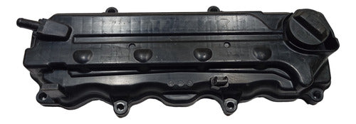 Tampa De Valvula Honda City 1.5 2010 A 2013 Original