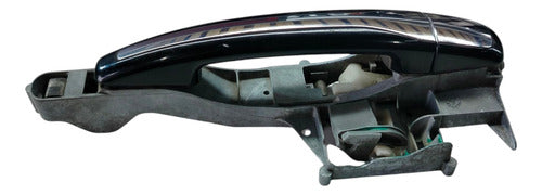 Maçaneta Externa Dianteira Direita Citroen C5 2009 A 2012