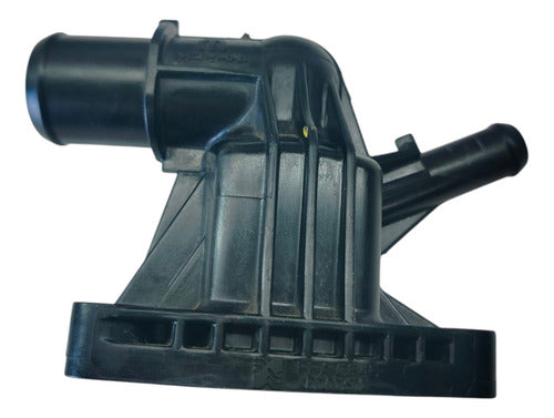 Valvula Termostatica Fiat Uno Mobi Motor 1.0 3cil 552679850