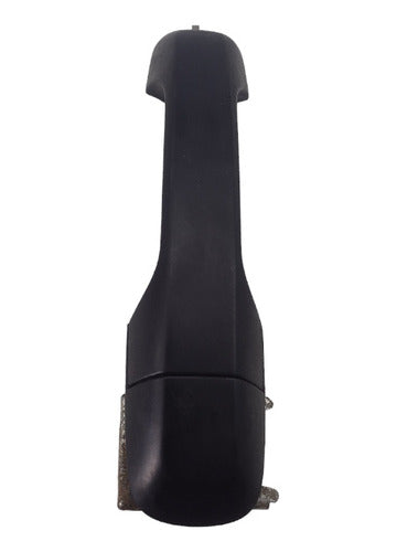 Maçaneta Externa Traseira Esquerda Ford Ecosport 2007 A 2014