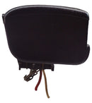 Moldura Com Botão Interruptor Luz Farol Vectra 1990 A 1997