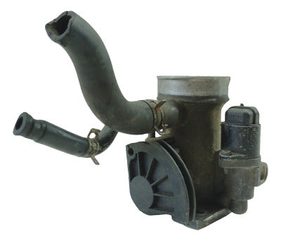 Tbi Corpo Borboleta Celta Corsa 1.0 8v 2007/13 Original