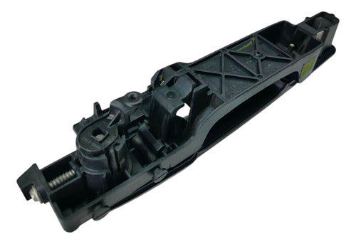 Maçaneta Externa Dianteira Direita Ford Fusion 2006 A 2010