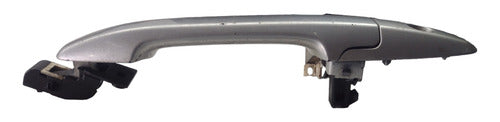 Maçaneta Externa Porta Dianteira Esquerda Honda Civic 07 A11
