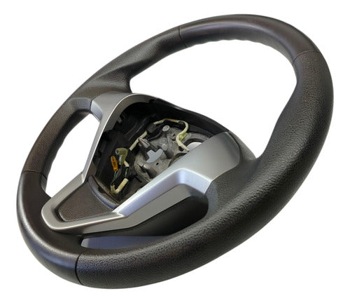 Volante De Direção Ford Ka 2015 A 2020 Original 6256579